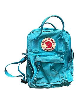 Fjällräven mini Backpack (view 1)