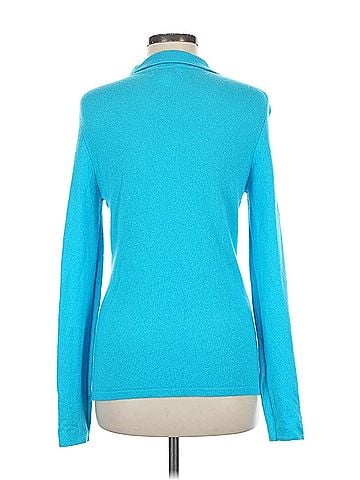 Peck & Peck Peck &amp; Peck Cashmere Pullover Sweater (view 2)