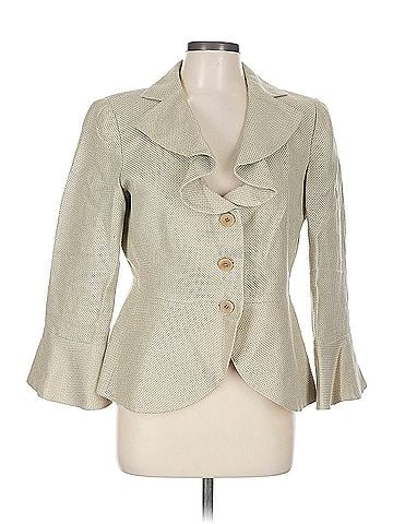 Armani Collezioni Armani Collezioni Blazer (view 1)