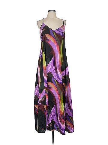 Nicole Miller Nicole Miller Casual Dress (view 1)