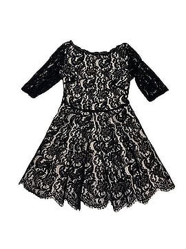 Bebe Casual Dress (view 1)