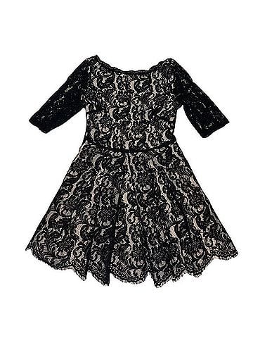 Bebe Casual Dress (view 1)