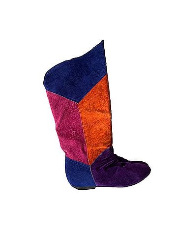 PASSPORTS Knee-High Boots (view 1)