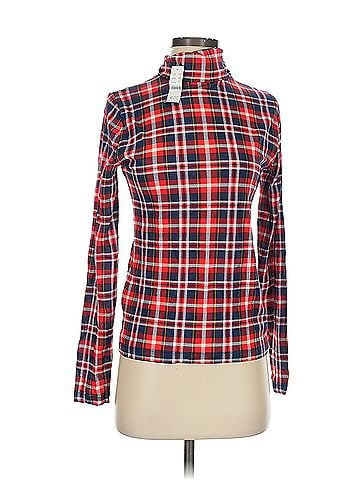 J.Crew J.Crew Turtleneck Sweater (view 1)