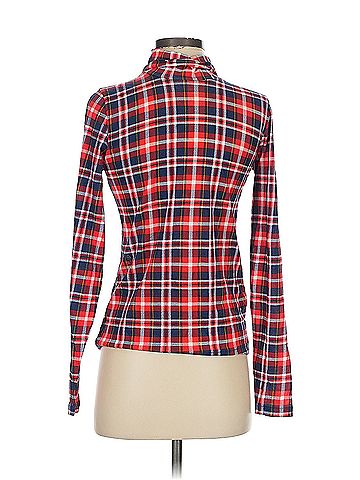 J.Crew J.Crew Turtleneck Sweater (view 2)