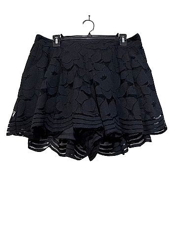 Torrid Dressy Shorts (view 1)