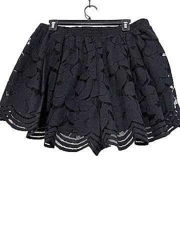 Torrid Dressy Shorts (view 2)