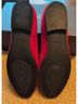 Vionic Will II Red Suede Flats - photo 5