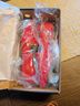 Vionic Will II Red Suede Flats - photo 6