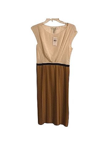 Max and Cleo Casual Dress (view 1)