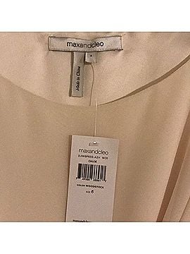 Max and Cleo Casual Dress (view 2)