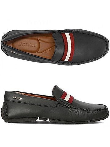 Bally Mens Loafers (view 2)