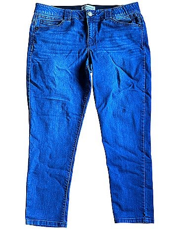 Democracy Democracy Jeans (view 1)