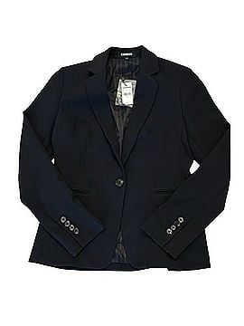 Express Dress Jacket Blazer (view 1)