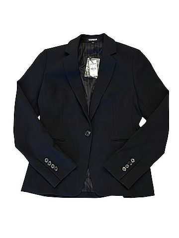 Express Dress Jacket Blazer (view 1)