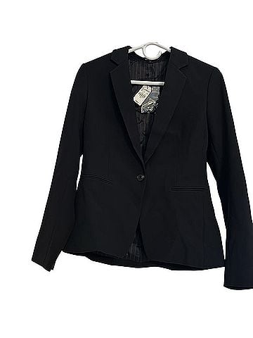 Express Dress Jacket Blazer (view 2)