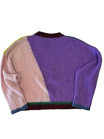 Essentiel Antwerp Pullover Sweater (view 2)
