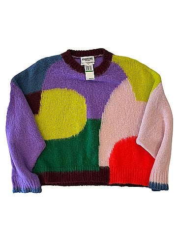 Essentiel Antwerp Pullover Sweater (view 1)