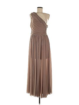 Ronny Kobo Ronny Kobo Cocktail Dress (view 1)