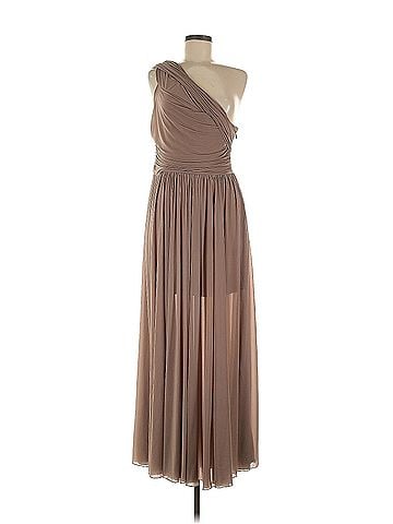 Ronny Kobo Ronny Kobo Cocktail Dress (view 1)
