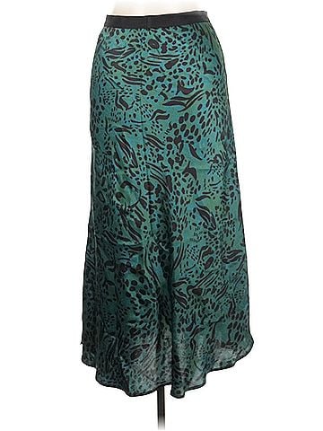 Corey Lynn Calter Corey Lynn Calter Casual Skirt (view 2)