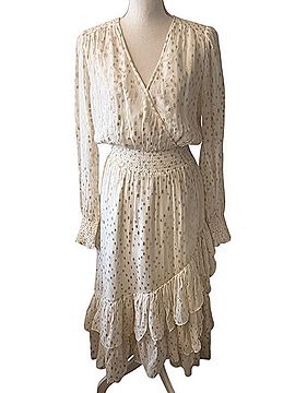 Lilly Pulitzer Cristiana Casual Dress (view 1)