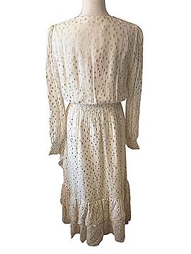 Lilly Pulitzer Cristiana Casual Dress (view 2)