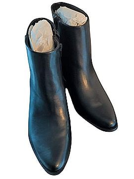 BP. Wallis Ankle Boots (view 1)