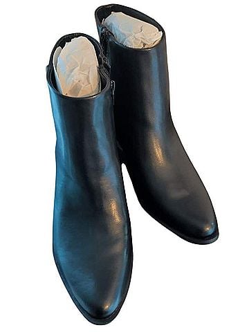 BP. Wallis Ankle Boots (view 1)