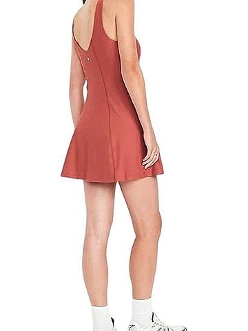 Old Navy Powersoft Active Dress (view 2)