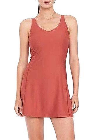 Old Navy Powersoft Active Dress (view 1)
