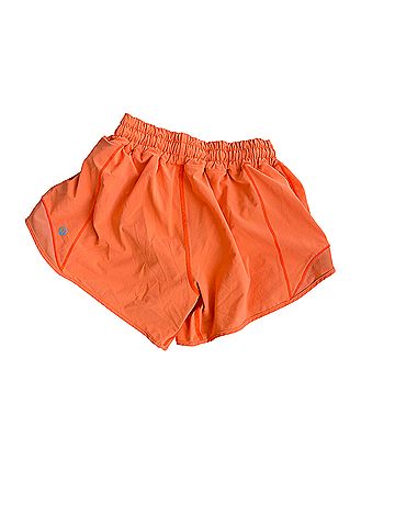 Lululemon Athletica Athletic Shorts (view 2)