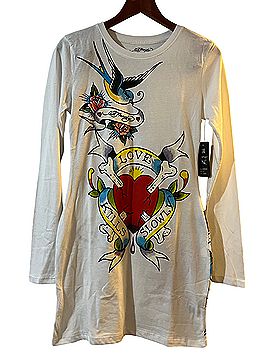 Ed Hardy Active Dress (view 1)