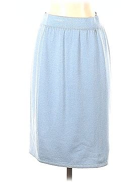 St. John Sport St. John Sport Casual Skirt (view 1)