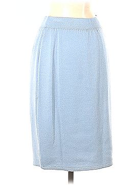 St. John Sport St. John Sport Casual Skirt (view 2)