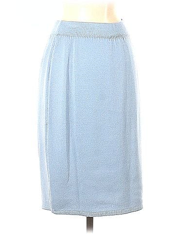 St. John Sport St. John Sport Casual Skirt (view 2)
