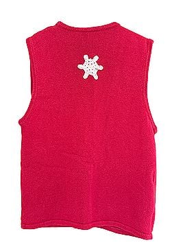 Bobbie Brooks Sweater Vest (view 2)
