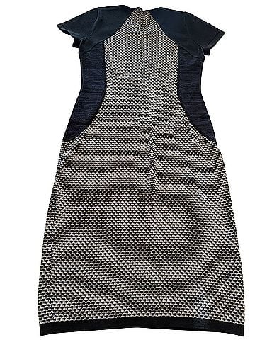 Ann Taylor Casual Dress (view 2)