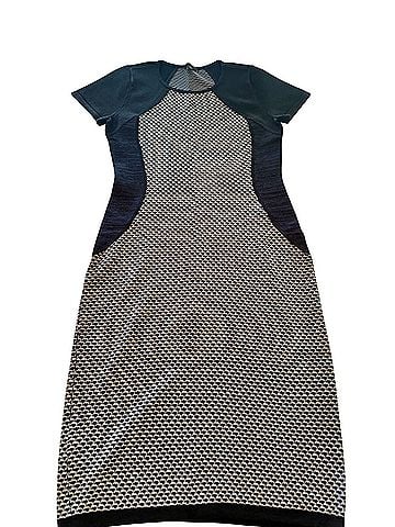 Ann Taylor Casual Dress (view 1)