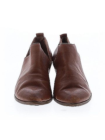 FRYE Frye Ankle Boots (view 2)