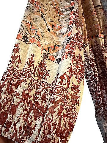 Mossimo Casual Dress (view 2)