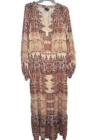 Mossimo Casual Dress (view 1)