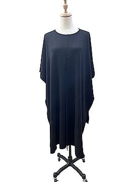 St. John Poncho (view 1)