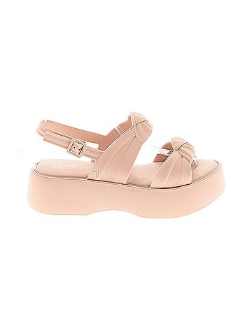 Melissa Melissa Sandals (view 1)