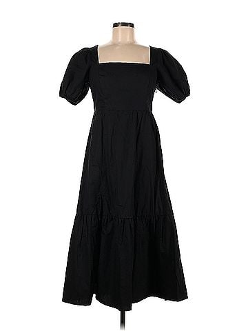 ASTR The Label Astr The Label Casual Dress (view 1)