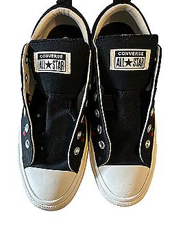 Converse Sneakers (view 2)