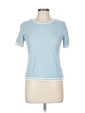 Brooks Brothers Brooks Brothers Short Sleeve Top (view 1)