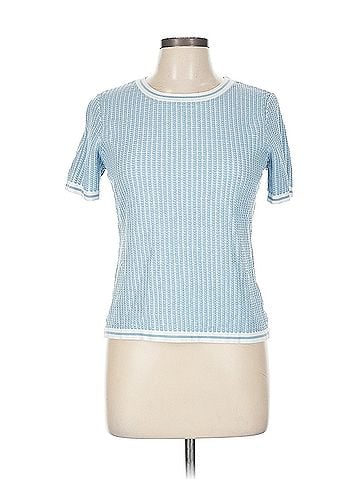 Brooks Brothers Brooks Brothers Short Sleeve Top (view 1)