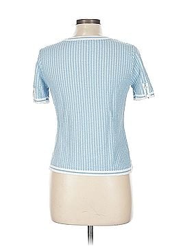 Brooks Brothers Brooks Brothers Short Sleeve Top (view 2)