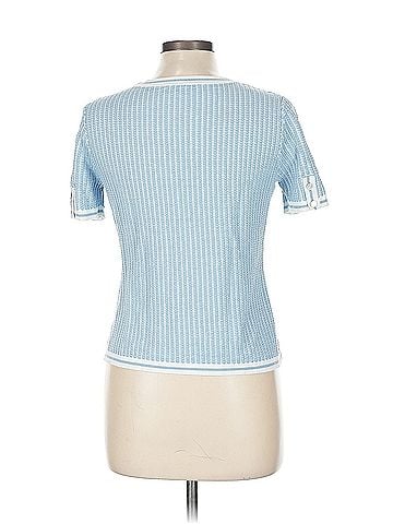 Brooks Brothers Brooks Brothers Short Sleeve Top (view 2)